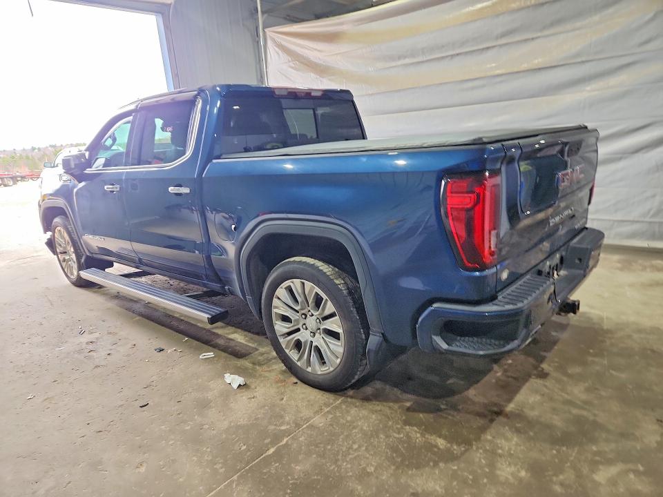 Продажа на аукционе авто 2020 Gmc Sierra, vin: 3GTU9FET6LG450555, номер лота: 50456806