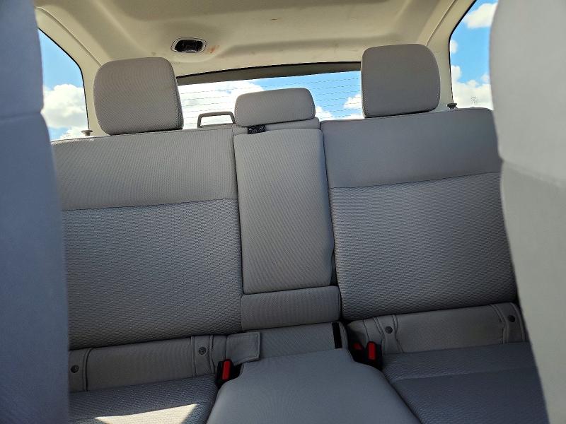 Aukcja sprzedaży 2016 Subaru Forester, vin: JF2SJADC0GH563840, numer aukcji: 49605066