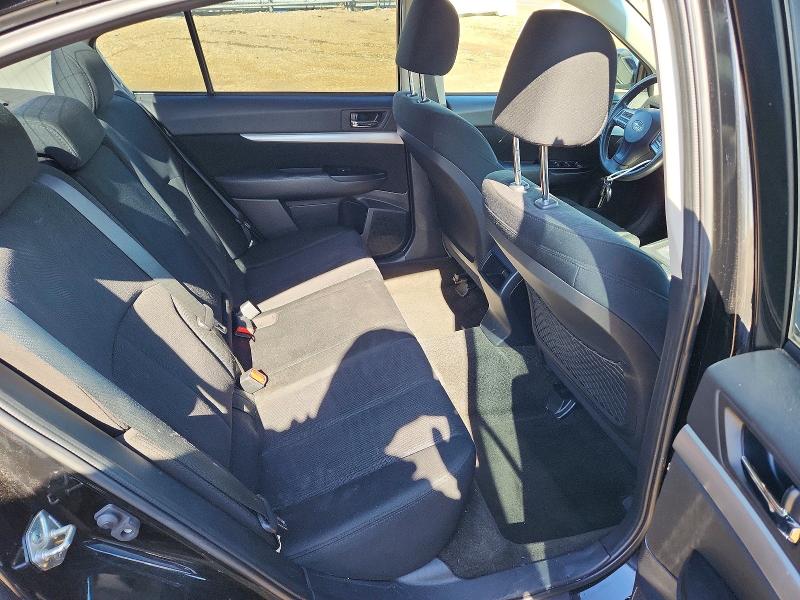 48614736 :رقم المزاد ، 4S3BMGA6XE3034459 vin ، 2014 Subaru Legacy مزاد بيع