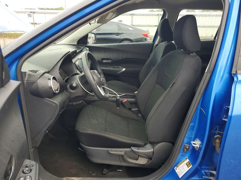 Aukcja sprzedaży 2024 Nissan Kicks, vin: 3N1CP5CV5RL561424, numer aukcji: 51468876
