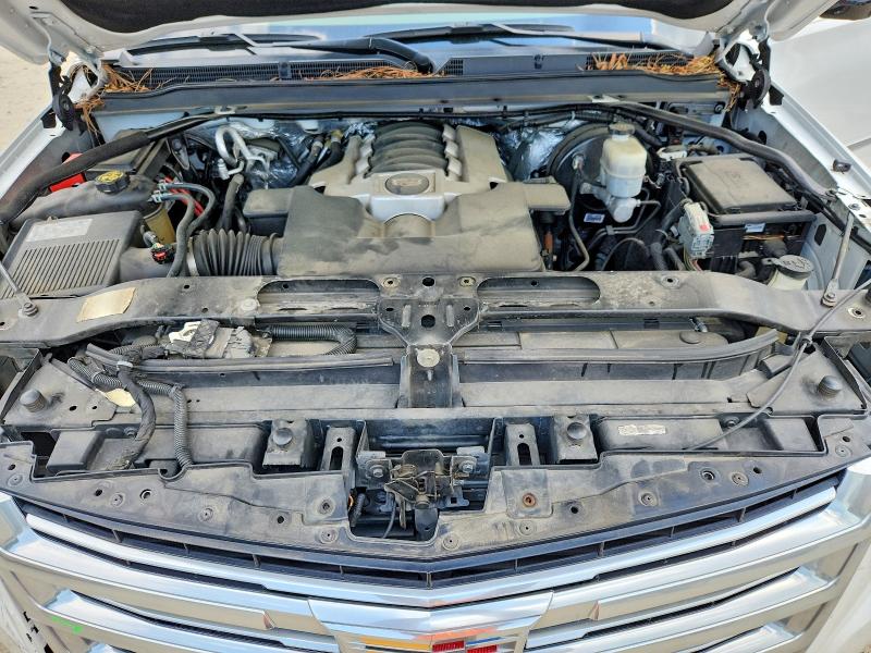 Продажа на аукционе авто 2018 Cadillac Escalade, vin: 1GYS4DKJ3JR288937, номер лота: 50766766