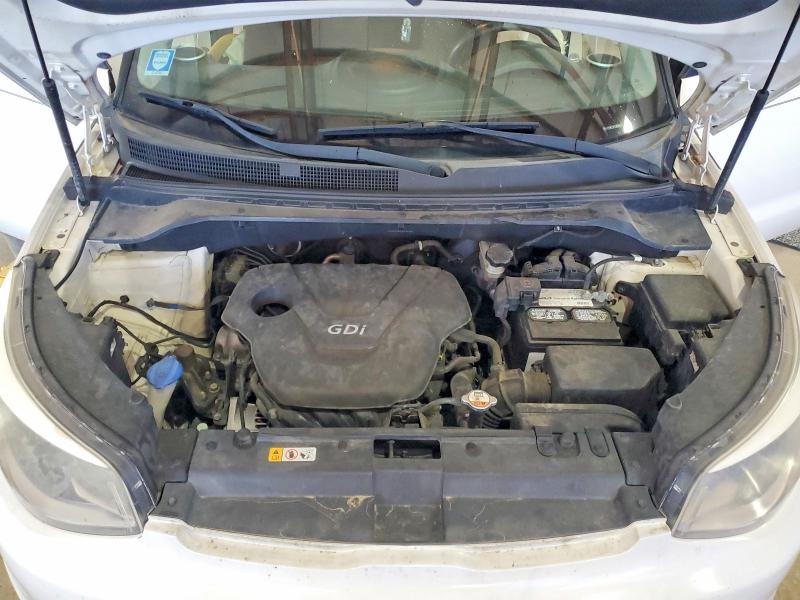 Aukcja sprzedaży 2014 Kia Soul, vin: KNDJN2A20E7090685, numer aukcji: 49124136