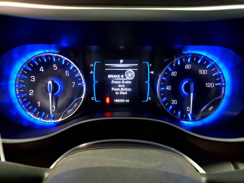 Продаж на аукціоні авто 2017 Chrysler Pacifica, vin: 2C4RC1BG9HR540608, номер лоту: 48708456