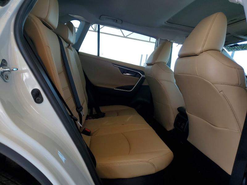 Продажа на аукционе авто 2020 Toyota Rav4, vin: 2T3DWRFV1LW063146, номер лота: 50901346