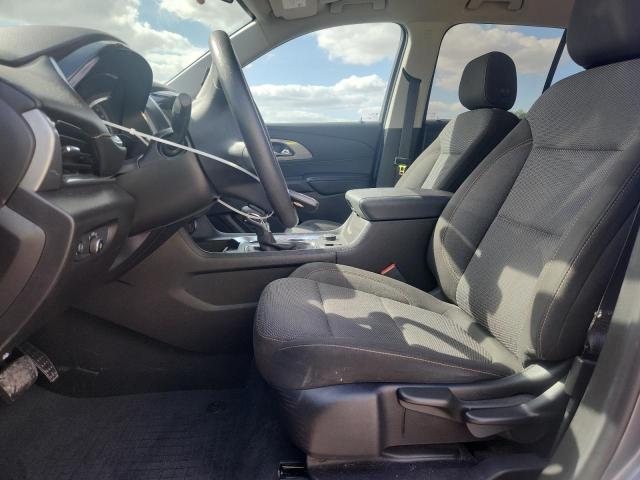 Продажа на аукционе авто 2021 Chevrolet Traverse, vin: 1GNERFKW1MJ189071, номер лота: 49183136