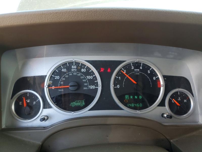 Aukcja sprzedaży 2008 Jeep Compass, vin: 1J8FF57W98D579731, numer aukcji: 50635746