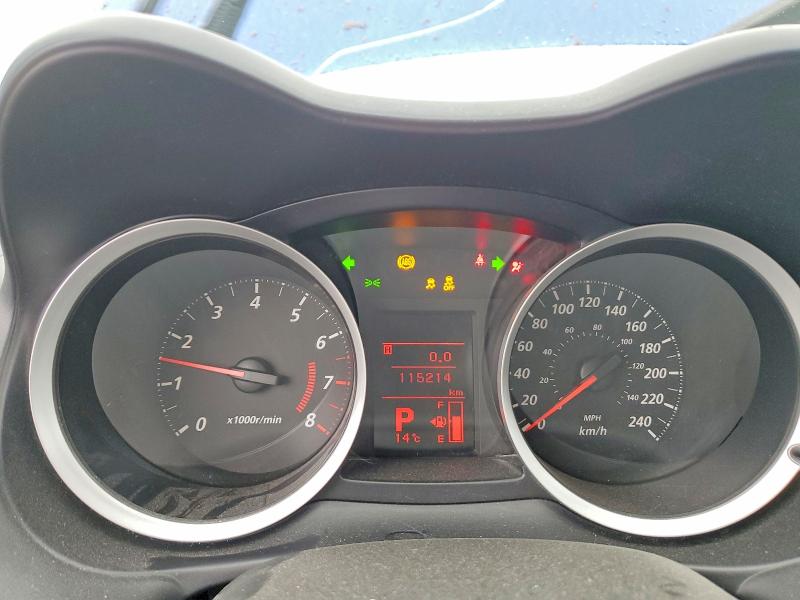 51631346 :رقم المزاد ، JA32U2FU6CU604330 vin ، 2012 Mitsubishi Lancer مزاد بيع