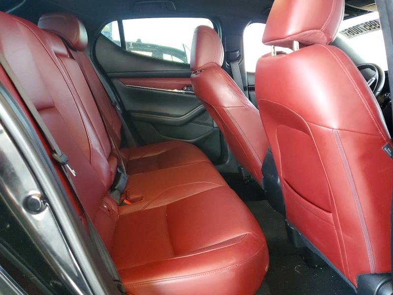 Aukcja sprzedaży 2021 Mazda 3, vin: JM1BPAML9M1307052, numer aukcji: 49957006