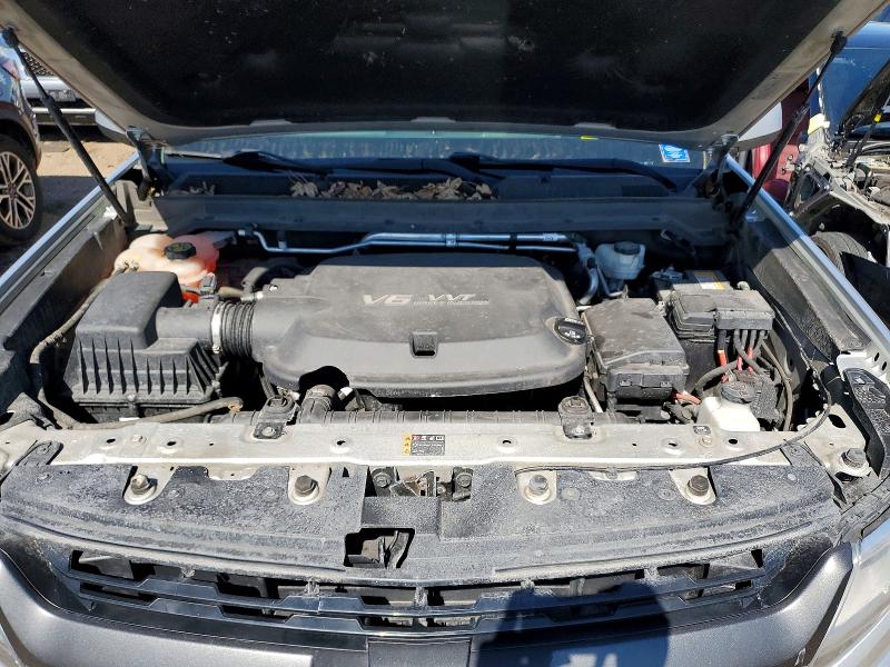 79188505 :رقم المزاد ، 1GCGTDEN0L1210307 vin ، 2020 Chevrolet Colorado مزاد بيع