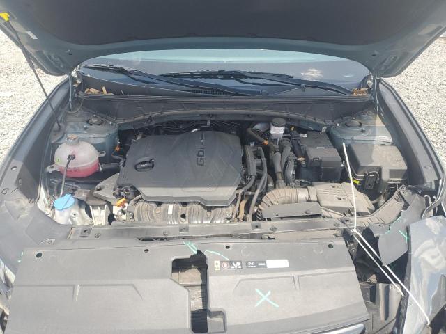 51799016 :رقم المزاد ، KM8JB3AE9NU043340 vin ، 2022 Hyundai Tucson مزاد بيع