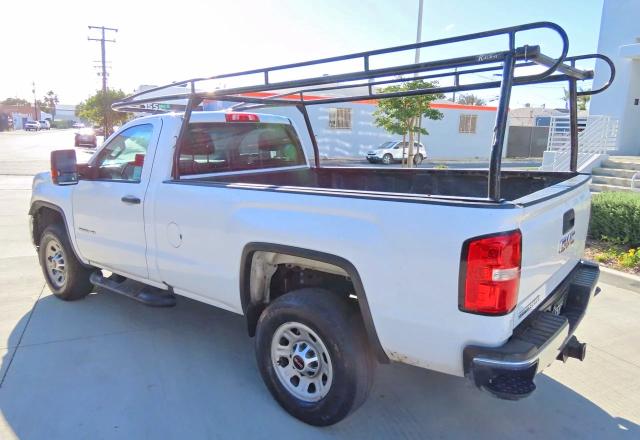 Продажа на аукционе авто 2018 Gmc Sierra, vin: 1GT31VCG1JZ344935, номер лота: 51204096