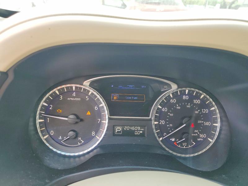 Aukcja sprzedaży 2014 Infiniti Qx60, vin: 5N1AL0MM2EC509520, numer aukcji: 51724146