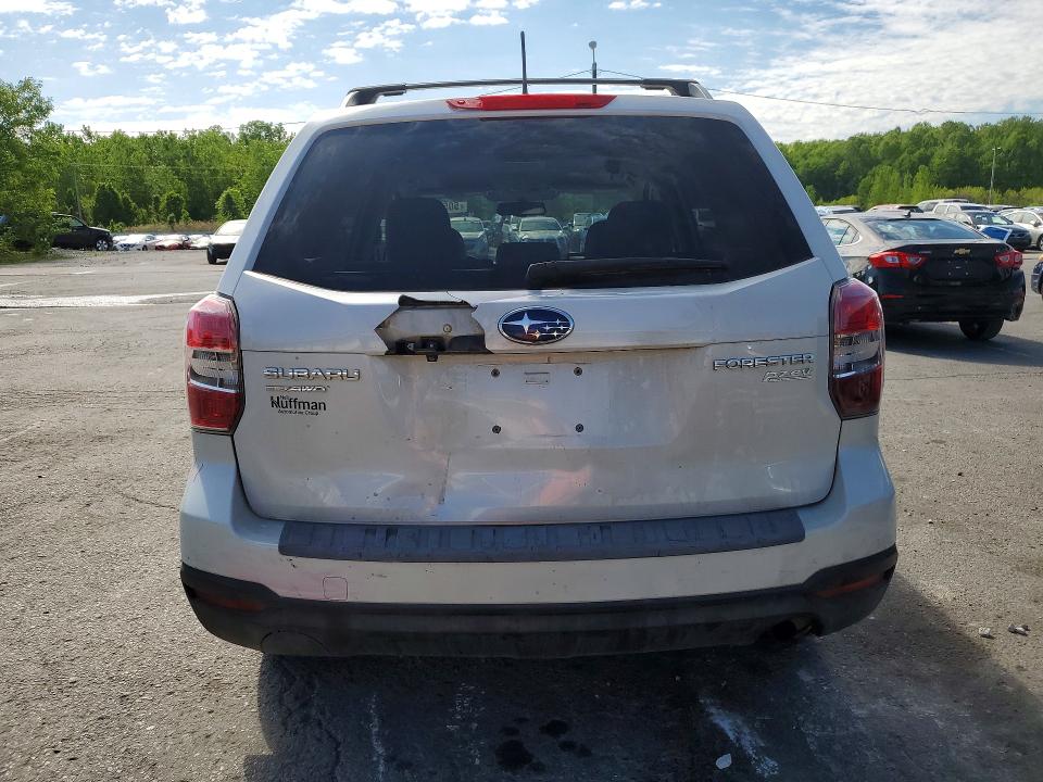 Aukcja sprzedaży 2014 Subaru Forester, vin: JF2SJAECXEH505536, numer aukcji: 50576216
