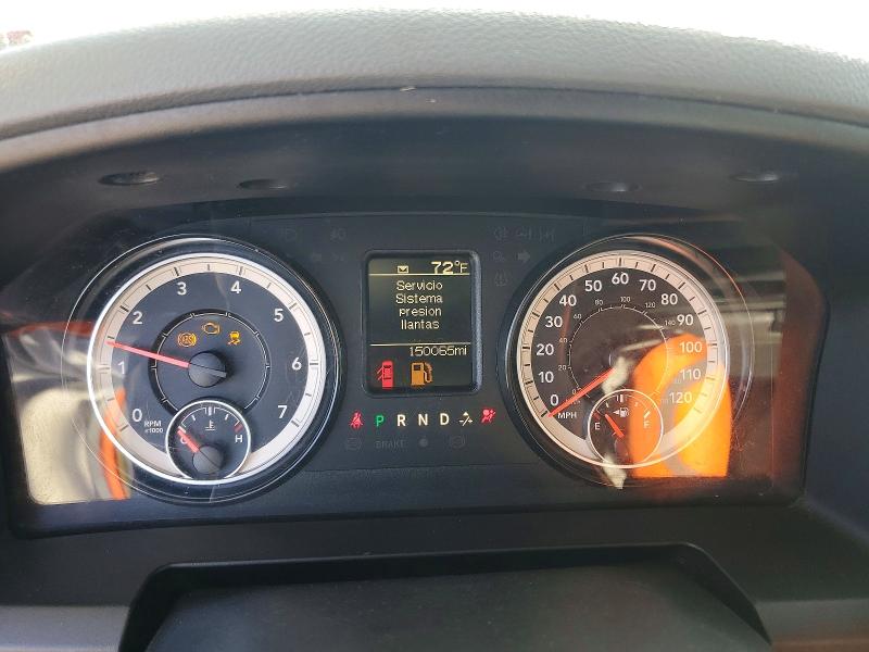 Aukcja sprzedaży 2018 Ram 1500, vin: 1C6RR6FGXJS304311, numer aukcji: 49043526