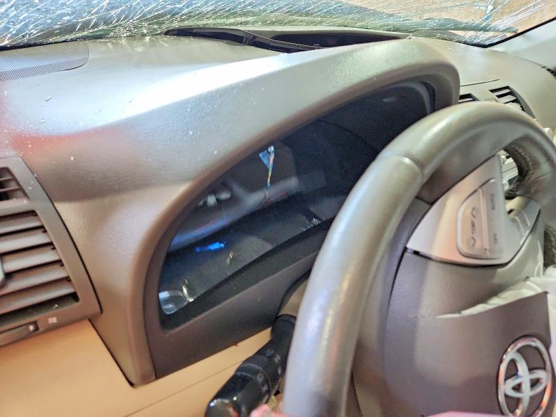 2010 Toyota Camry მანქანა იყიდება აუქციონზე, vin: 4T1BK3EK8AU110461, აუქციონის ნომერი: 49604166