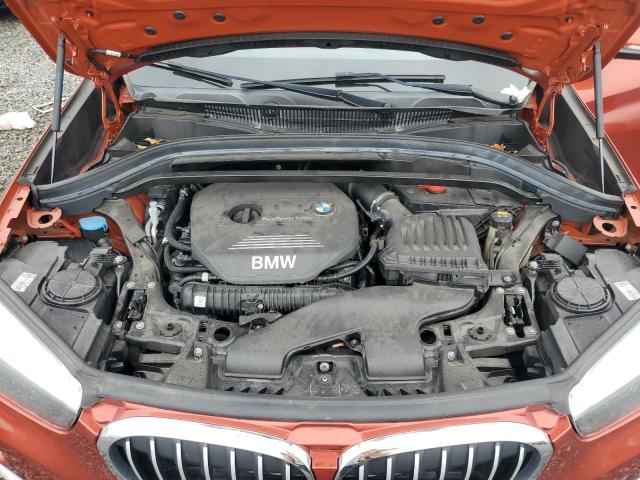 2018 Bmw X1 მანქანა იყიდება აუქციონზე, vin: WBXHT3C39J5L35007, აუქციონის ნომერი: 48900366