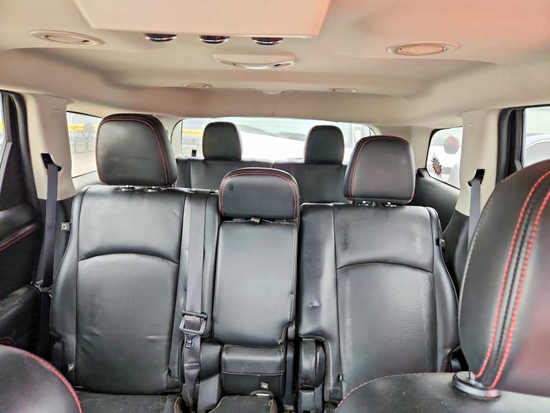 2015 Dodge Journey მანქანა იყიდება აუქციონზე, vin: 3C4PDDEGXFT646285, აუქციონის ნომერი: 50170996