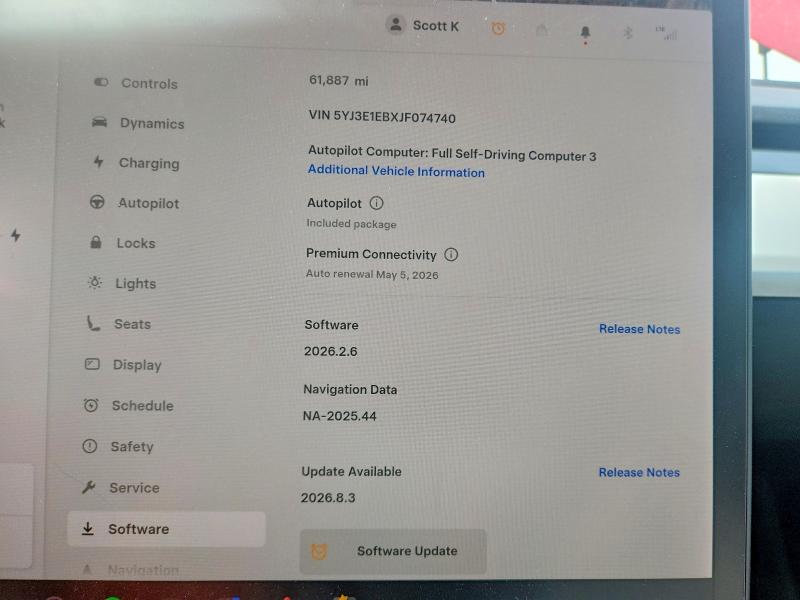 Aukcja sprzedaży 2018 Tesla Model 3, vin: 5YJ3E1EBXJF074740, numer aukcji: 48832706