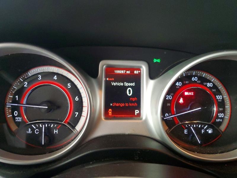 Aukcja sprzedaży 2017 Dodge Journey, vin: 3C4PDCBG6HT518157, numer aukcji: 49779996