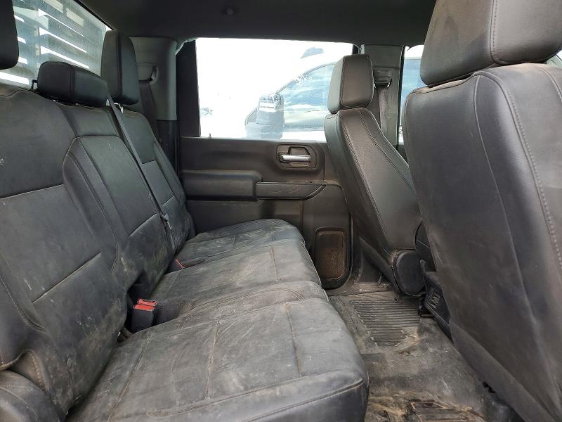 Aukcja sprzedaży 2024 Chevrolet Silverado, vin: 1GB1YLEY6RF308169, numer aukcji: 49370906