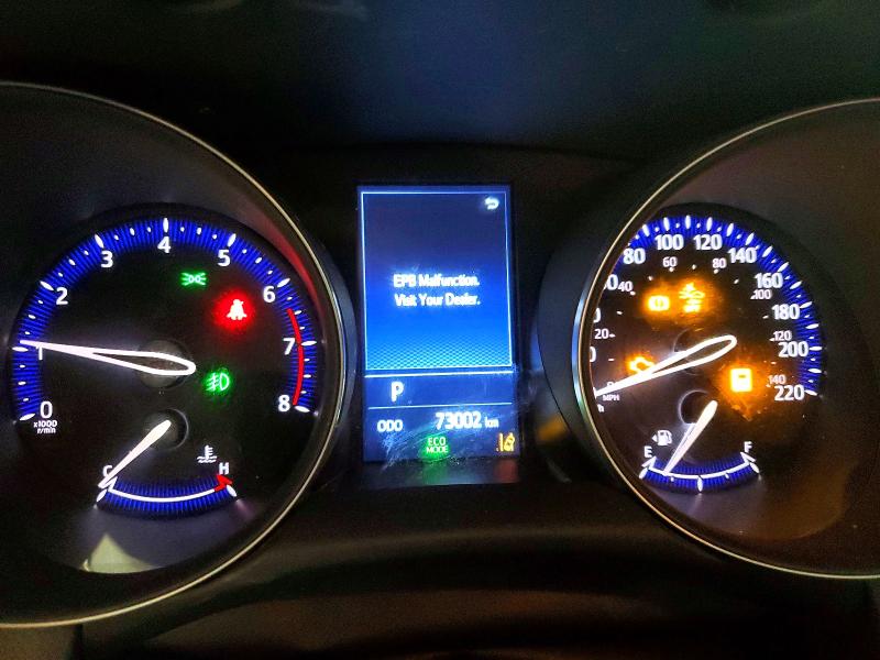 Aukcja sprzedaży 2021 Toyota C-hr, vin: JTNKHMBX8M1096474, numer aukcji: 49085666