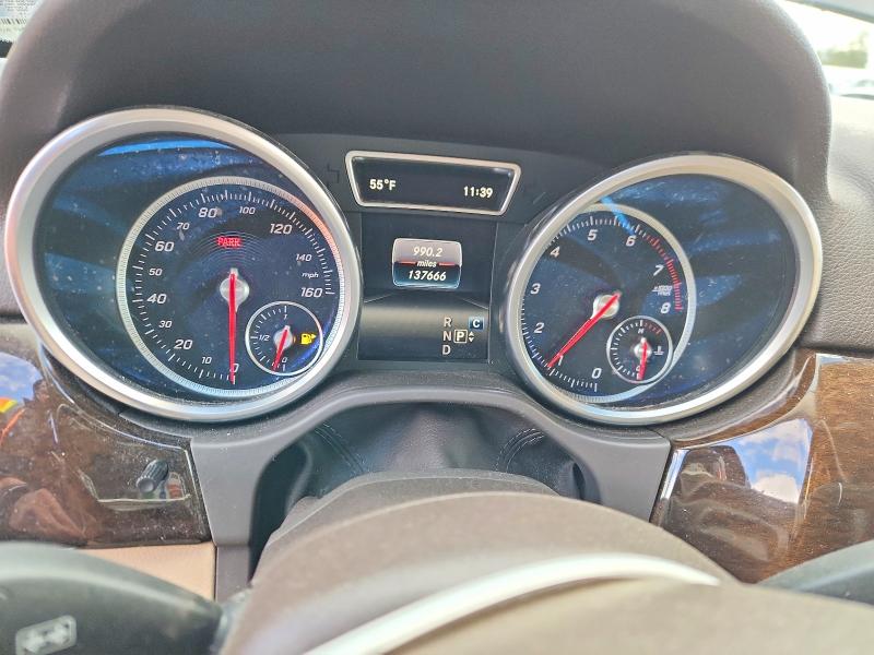 Aukcja sprzedaży 2018 Mercedes-benz Gle, vin: 4JGDA5HB9JB140048, numer aukcji: 50425396