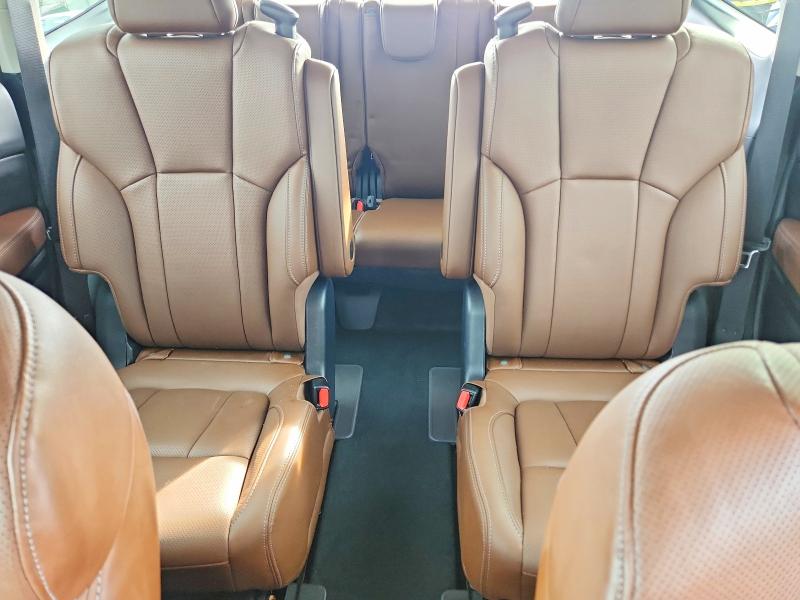 Продажа на аукционе авто 2024 Subaru Ascent, vin: 4S4WMAWD6R3402305, номер лота: 50087486