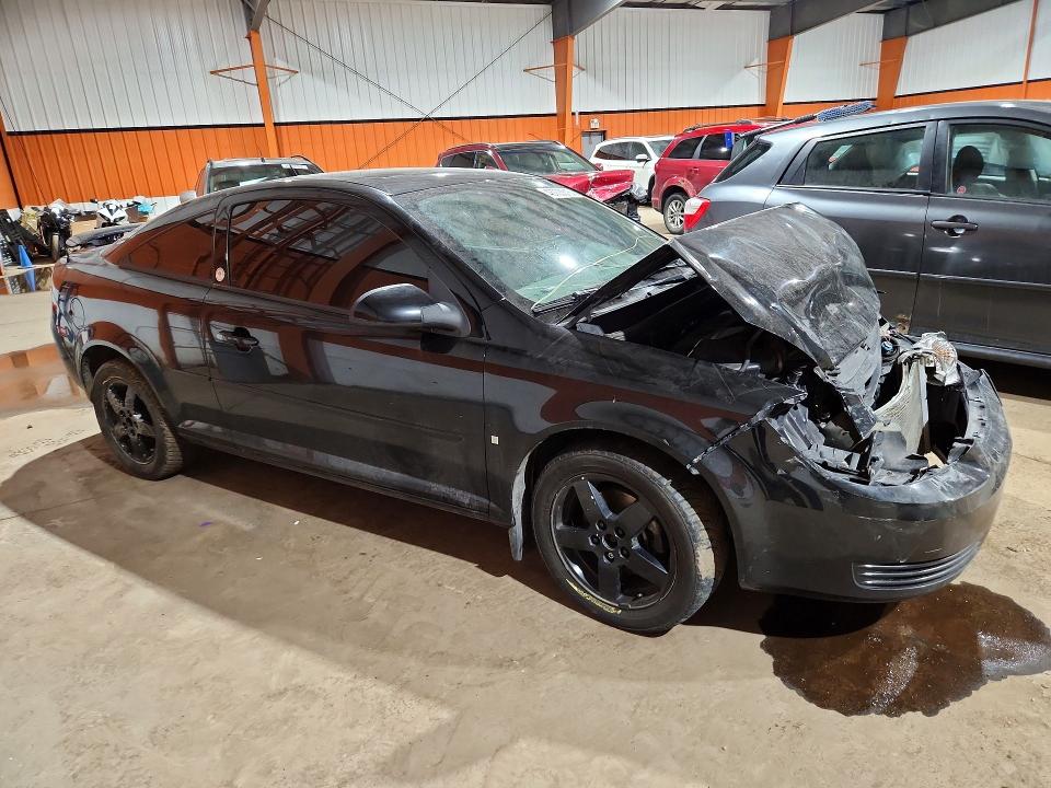 Продажа на аукционе авто 2009 Chevrolet Cobalt, vin: 1G1AT18H497202607, номер лота: 48703316