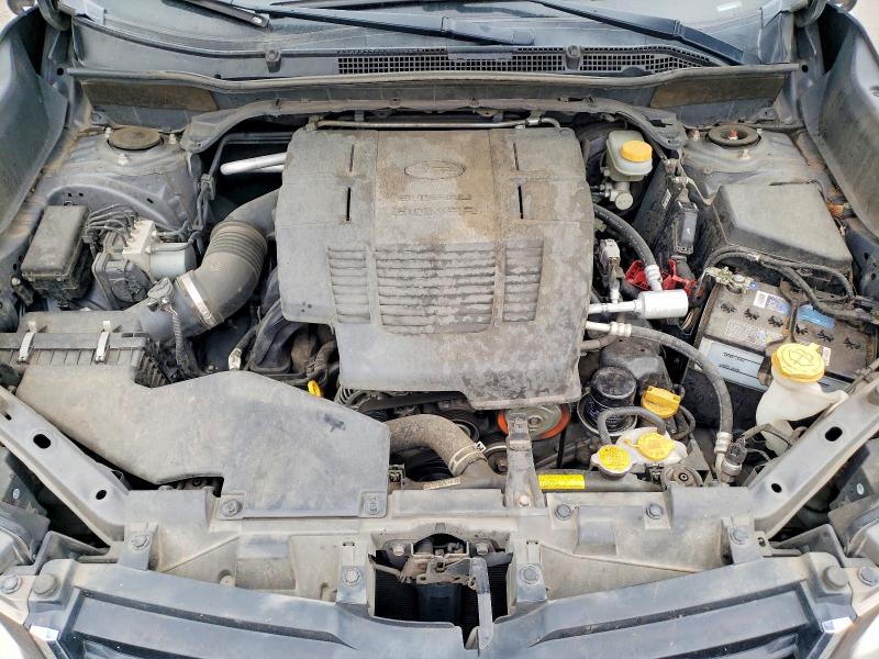 2019 Subaru Forester მანქანა იყიდება აუქციონზე, vin: JF2SKAUC6KH404844, აუქციონის ნომერი: 49678796