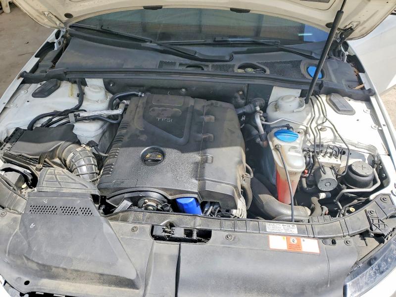 Aukcja sprzedaży 2009 Audi A4, vin: WAUSF78KX9N036779, numer aukcji: 50750206