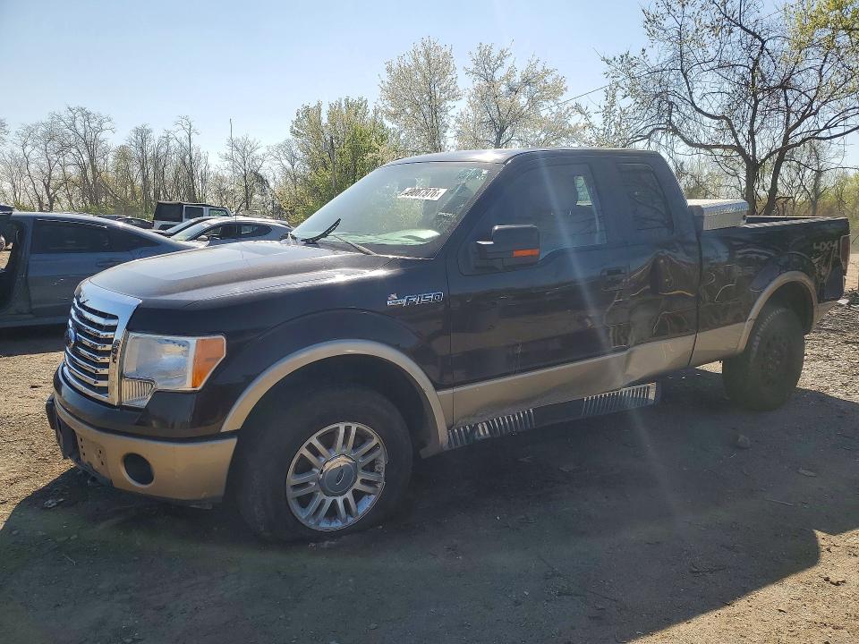 Продаж на аукціоні авто 2014 Ford F150, vin: 1FTFX1EF7EKD49208, номер лоту: 49067976