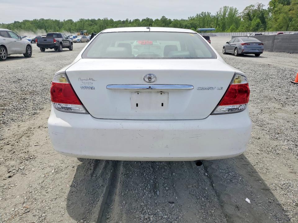Продаж на аукціоні авто 2005 Toyota Camry, vin: 4T1BE32K05U575656, номер лоту: 49802336
