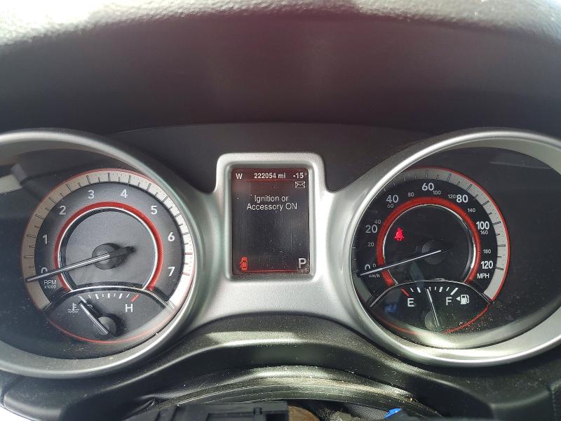 Продажа на аукционе авто 2013 Dodge Journey, vin: 3C4PDDDG3DT591189, номер лота: 50481286