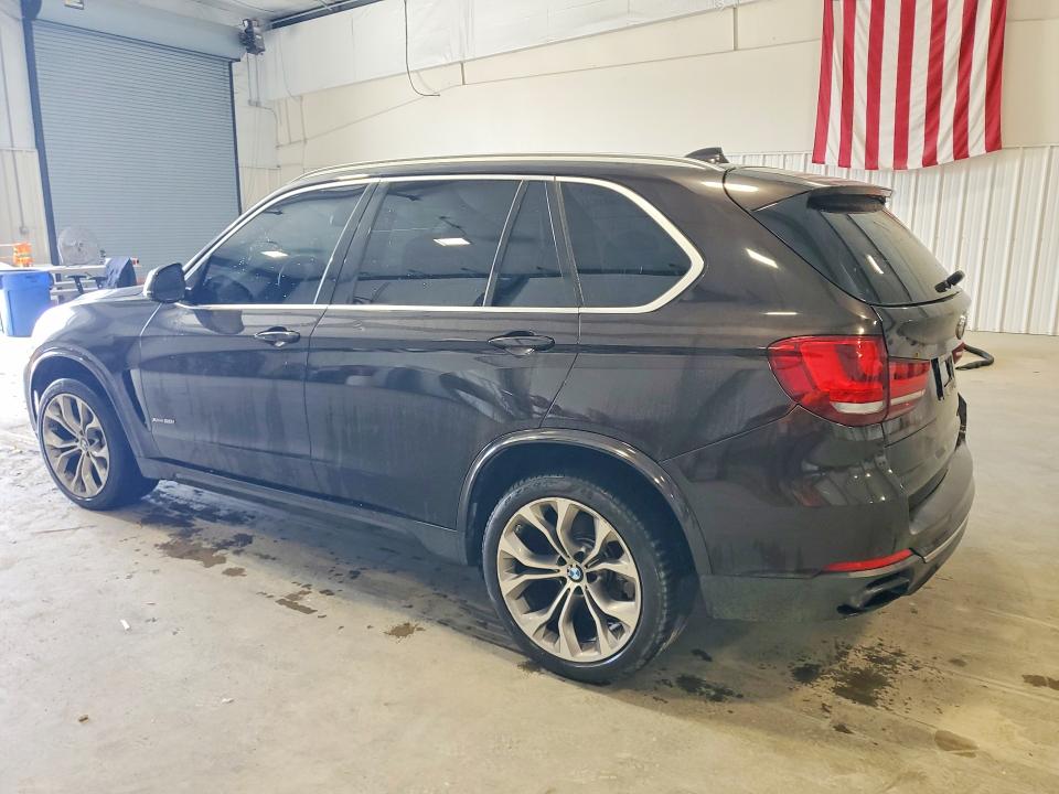 Продаж на аукціоні авто 2015 Bmw X5, vin: 5UXKR6C56F0J76597, номер лоту: 49424896
