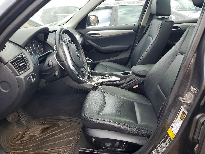 Aukcja sprzedaży 2013 Bmw X1, vin: WBAVL1C52DVR91394, numer aukcji: 51535826