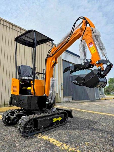 Продажа на аукционе авто 2026 Others Industrial, vin: 3898425, номер лота: 49744536