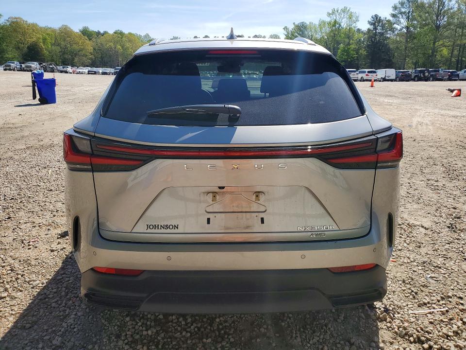 Aukcja sprzedaży 2024 Lexus Nx 350h, vin: JTJGKCEZ9R2035782, numer aukcji: 49174796