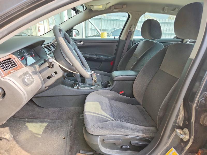 Продажа на аукционе авто 2016 Chevrolet Impala Limited, vin: 2G1WB5E35G1103913, номер лота: 48893406