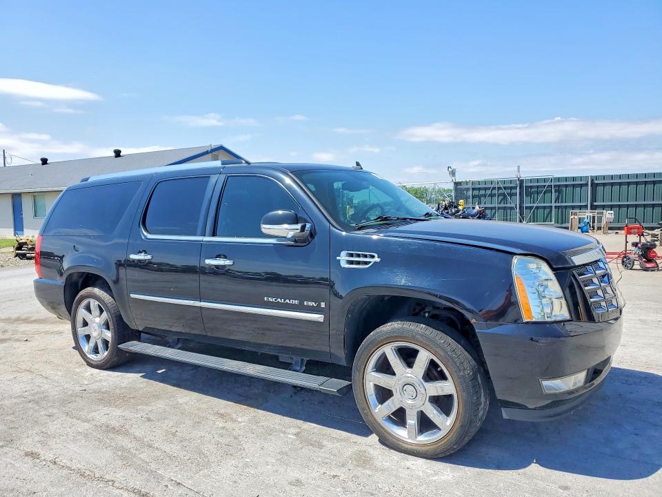 50335936 :رقم المزاد ، 1GYFK26209R188790 vin ، 2009 Cadillac Escalade مزاد بيع
