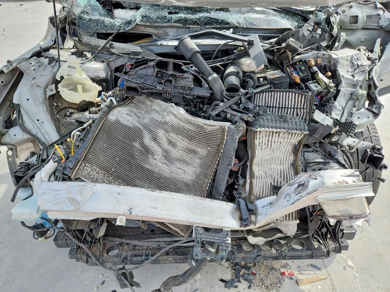 2024 Kia Sorento მანქანა იყიდება აუქციონზე, vin: 5XYRK4JF5RG284812, აუქციონის ნომერი: 48475656