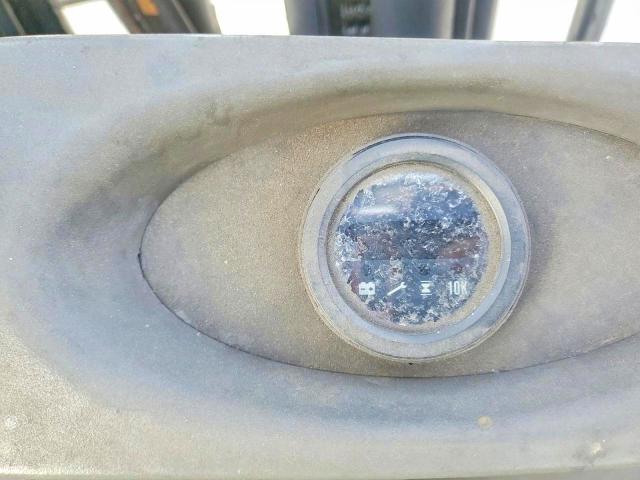 Продажа на аукционе авто 2004 Crown Sc4040, vin: 9A133944, номер лота: 50466686