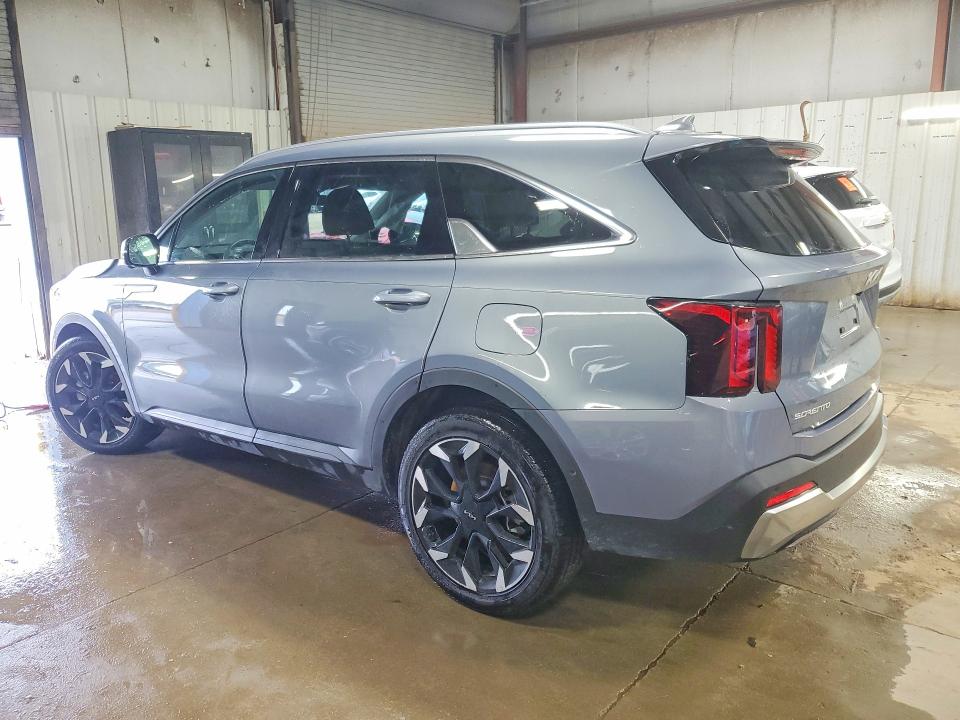 Aukcja sprzedaży 2025 Kia Sorento, vin: 5XYRK4JF6SG318293, numer aukcji: 51266766