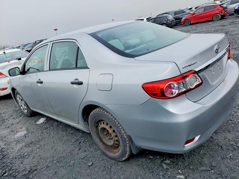 Продажа на аукционе авто 2011 Toyota Corolla, vin: 2T1BU4EE3BC577414, номер лота: 50124056