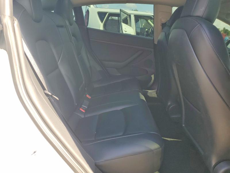Aukcja sprzedaży 2022 Tesla Model 3, vin: 5YJ3E1EB7NF240069, numer aukcji: 51347946