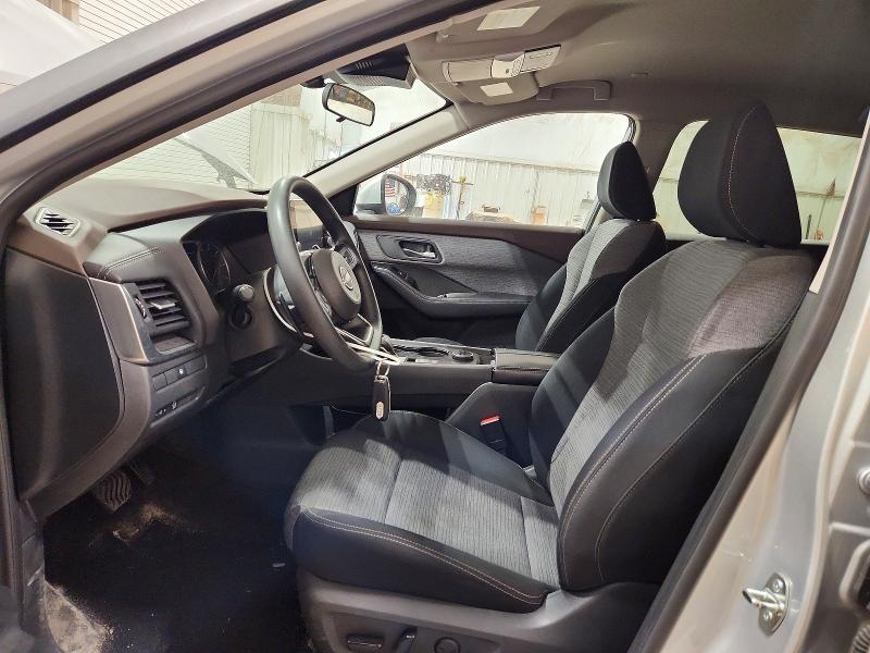 Продажа на аукционе авто 2023 Nissan Rogue, vin: 5N1BT3BBXPC863618, номер лота: 50967686