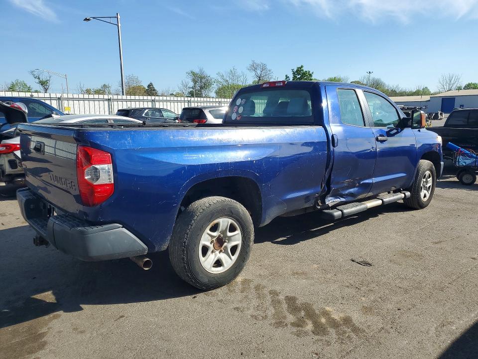 50381646 :رقم المزاد ، 5TFCY5F17EX016715 vin ، 2014 Toyota Tundra مزاد بيع