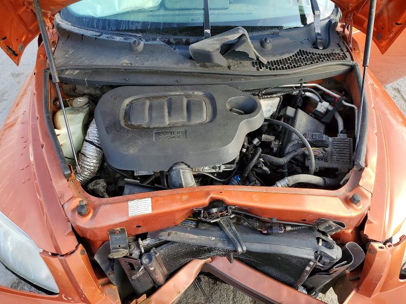 50915666 :رقم المزاد ، 3GNCA13D28S710771 vin ، 2008 Chevrolet Hhr مزاد بيع