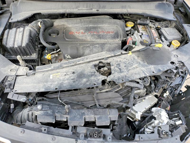 Aukcja sprzedaży 2022 Jeep Compass, vin: 3C4NJDBB7NT134524, numer aukcji: 48415566