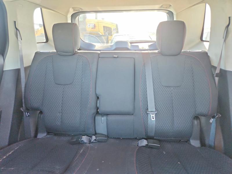 Aukcja sprzedaży 2012 Gmc Terrain, vin: 2GKALMEK1C6191196, numer aukcji: 50131586