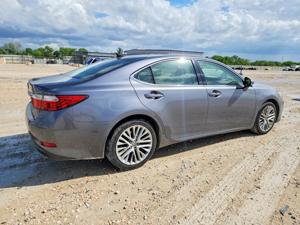 Aukcja sprzedaży 2014 Lexus Es 350, vin: JTHBK1GG2E2134188, numer aukcji: 48797226